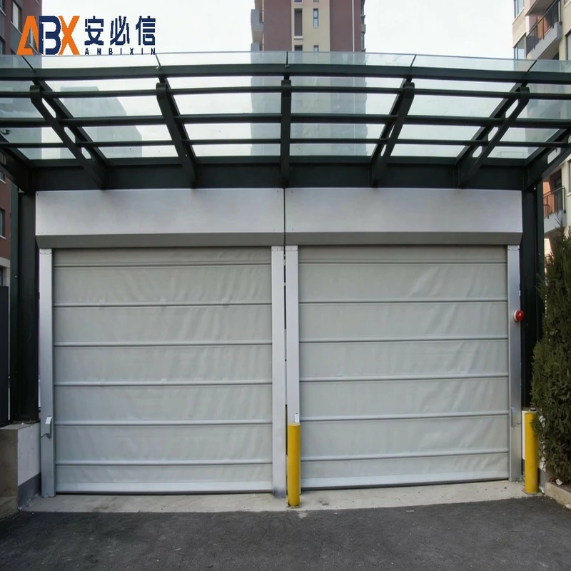佳木斯市快速门