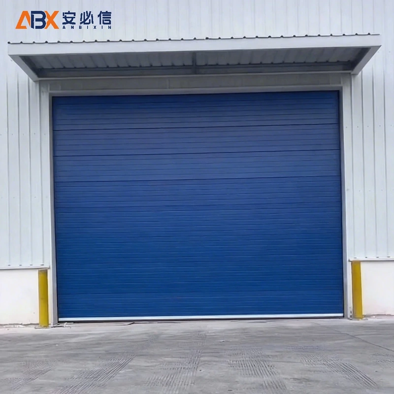 佳木斯市涡轮硬质高速门